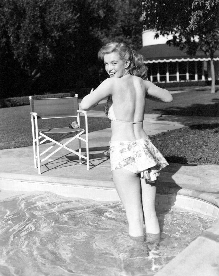 Marilyn Monroe