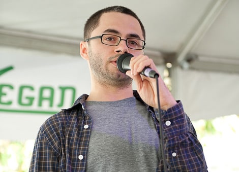 Joe Mande