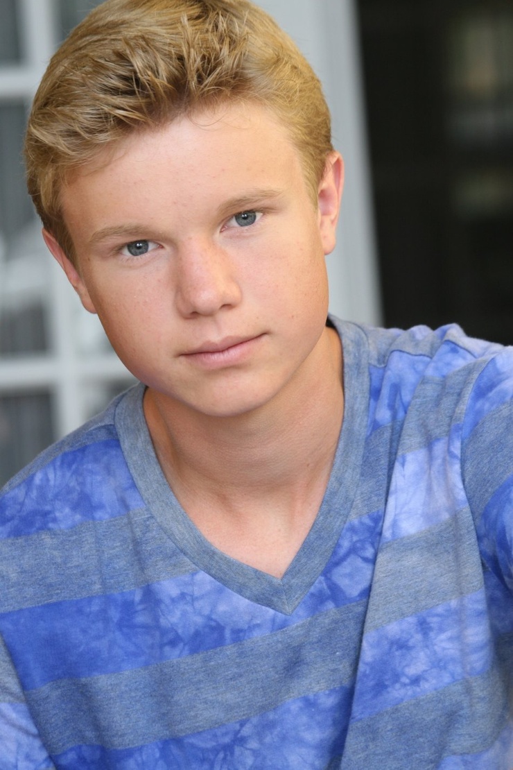 Cody Klop