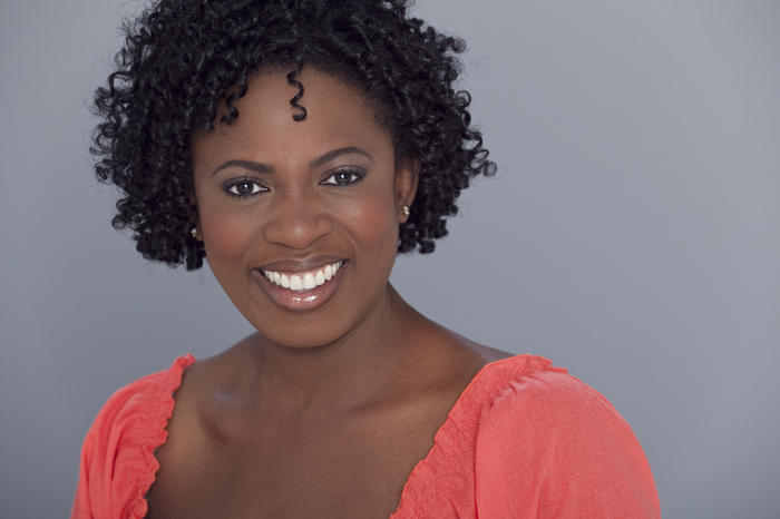 Sope Aluko