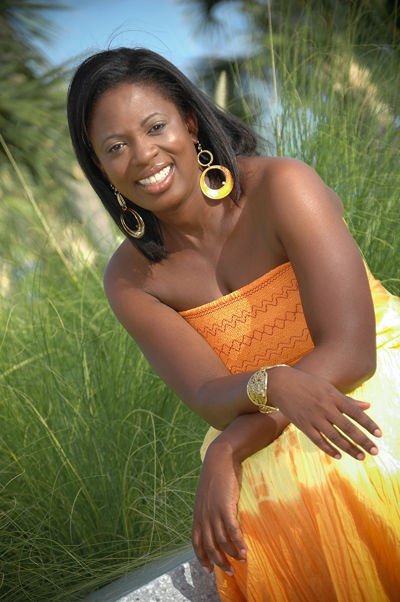 Sope Aluko