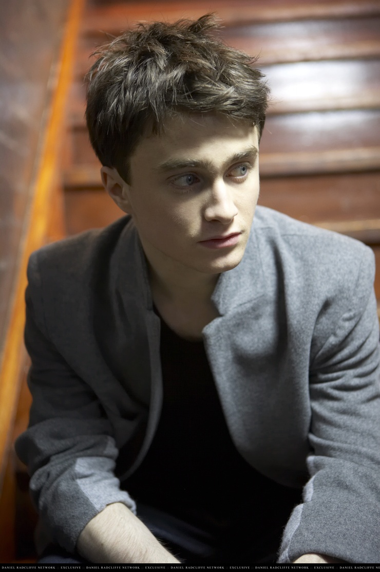 Daniel Radcliffe