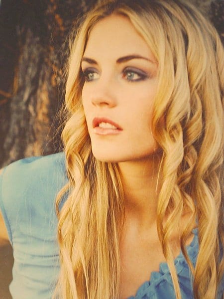 Maliabeth Johnson Maliabeth Johnson
