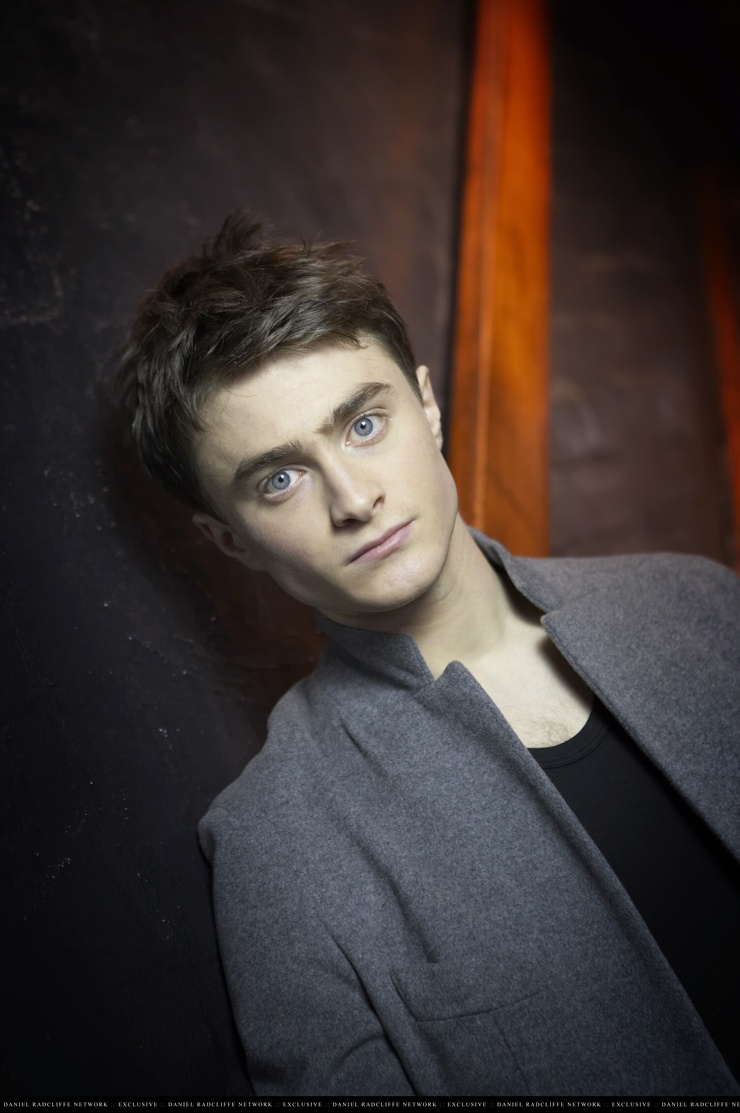 Daniel Radcliffe