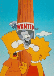 Krusty Gets Busted Krusty Gets Busted