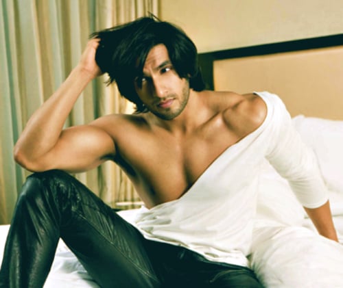 Ranveer Singh