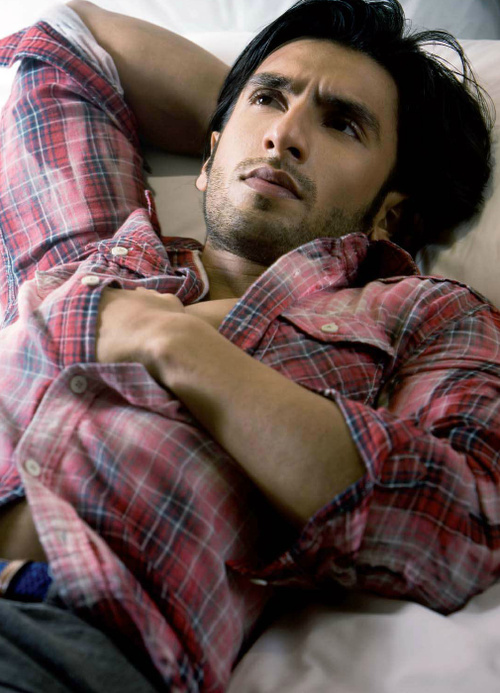 Ranveer Singh