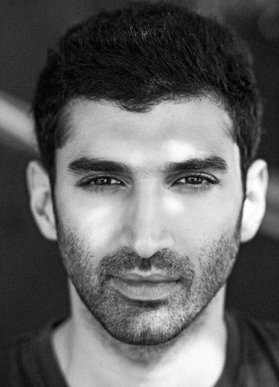 Aditya Roy Kapoor