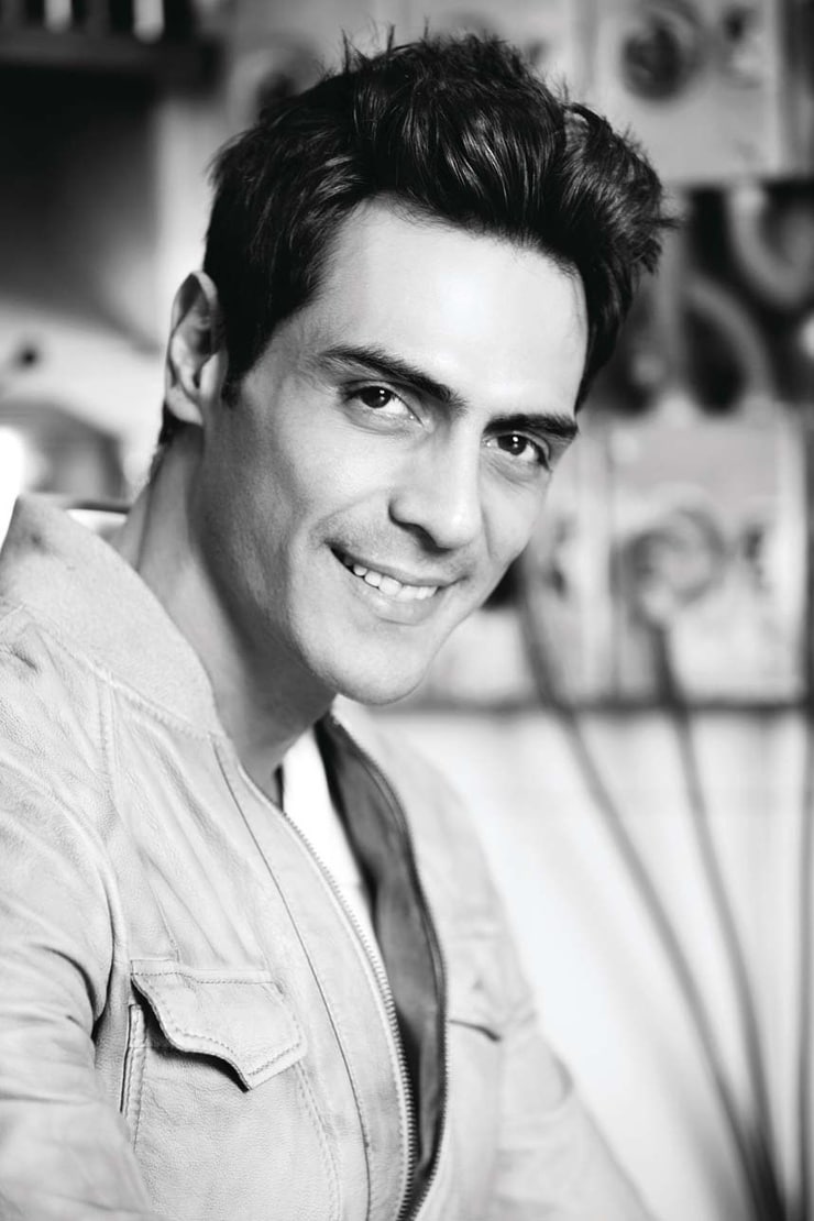 Arjun Rampal