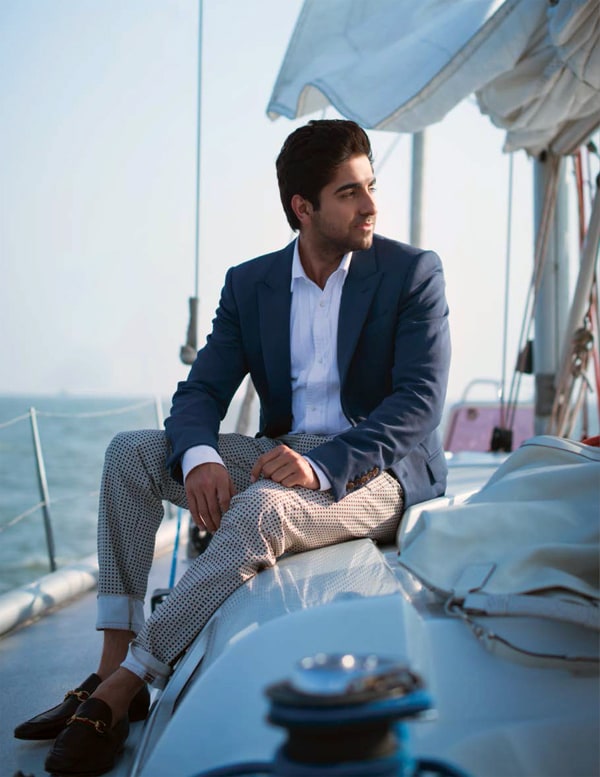 Ayushmann Khurrana