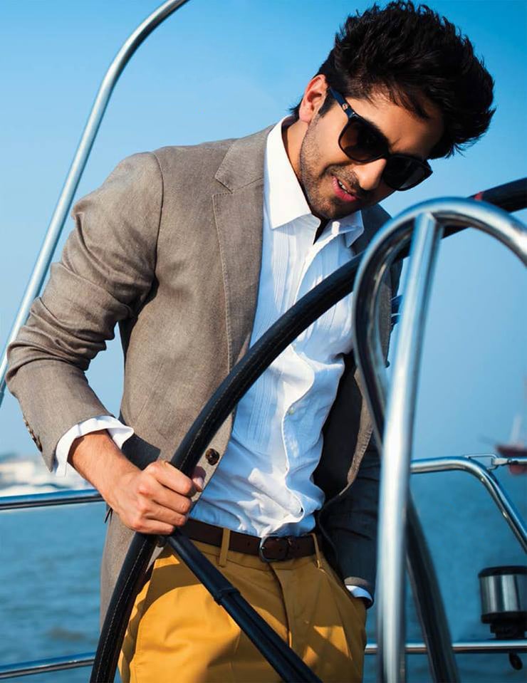 Ayushmann Khurrana