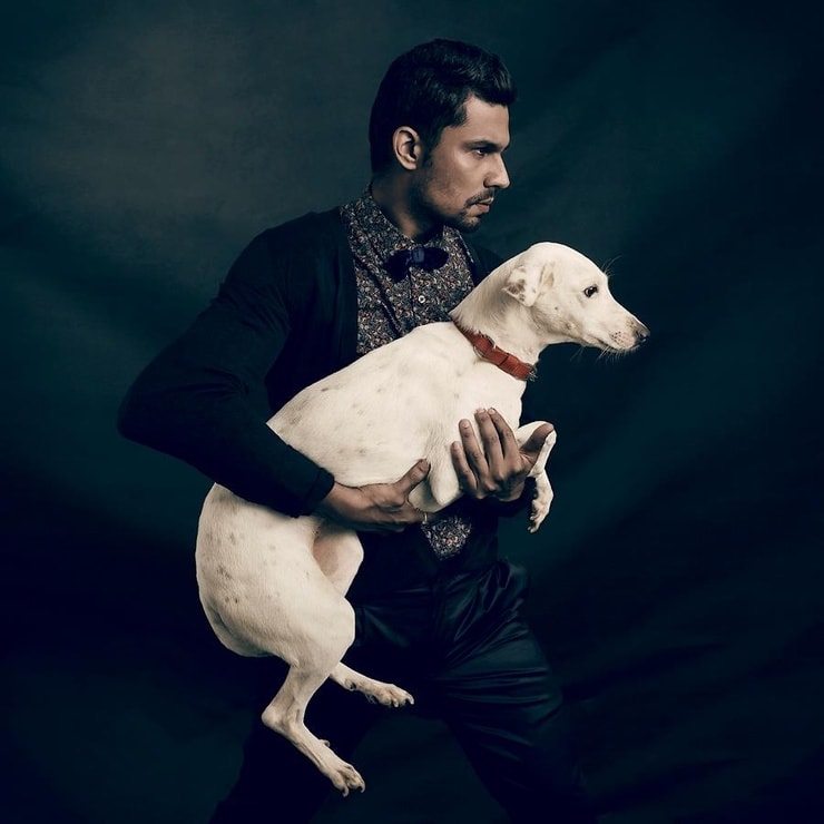Randeep Hooda