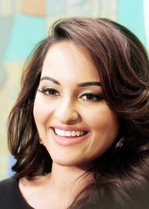 Sonakshi Sinha