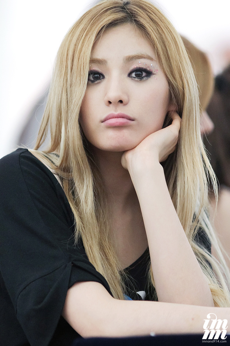Im Jin Ah Im Jin Ah