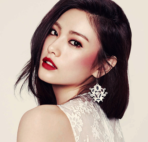Im Jin Ah Im Jin Ah
