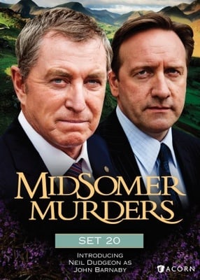 Midsomer Murders