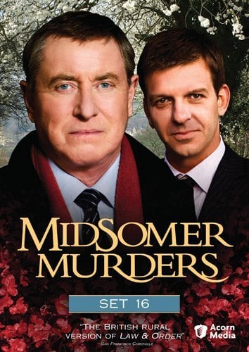 Midsomer Murders