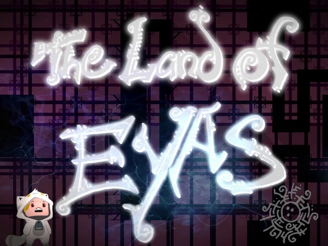 The Land of Eyas