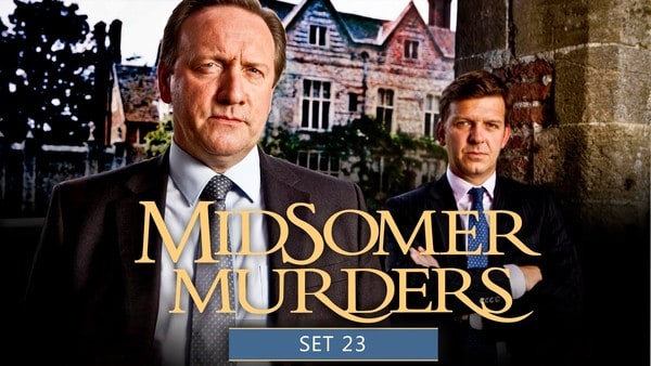 Midsomer Murders