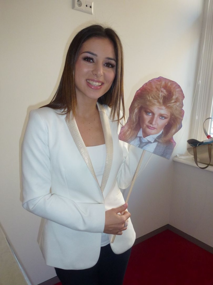 Zlata Ognevich