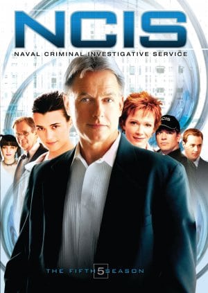 NCIS