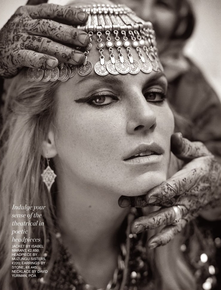 Angela Lindvall Angela Lindvall