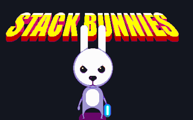 Stack Bunnies