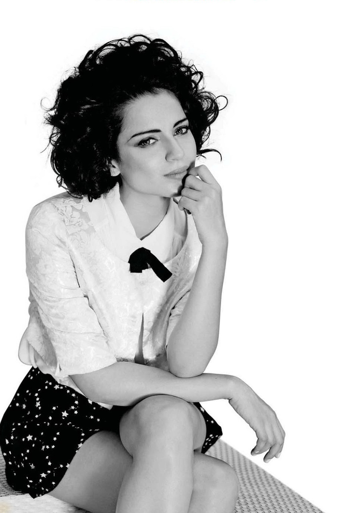 Kangana Ranaut Kangana Ranaut