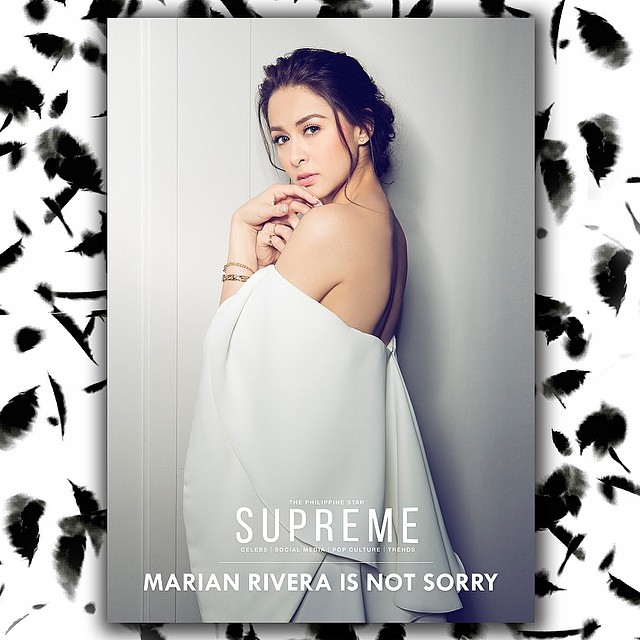 Marian Rivera