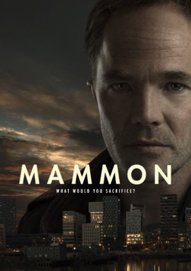 Mammon Mammon