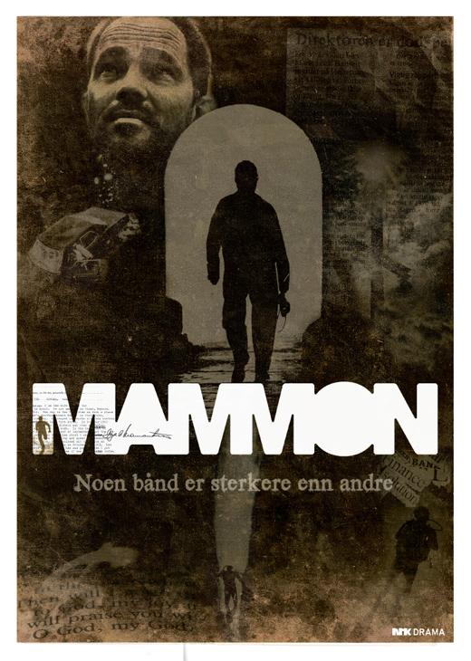 Mammon