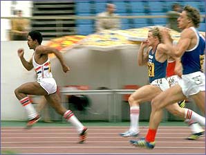 Daley Thompson