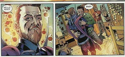 Nathaniel Richards