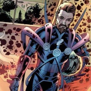 Nathaniel Richards