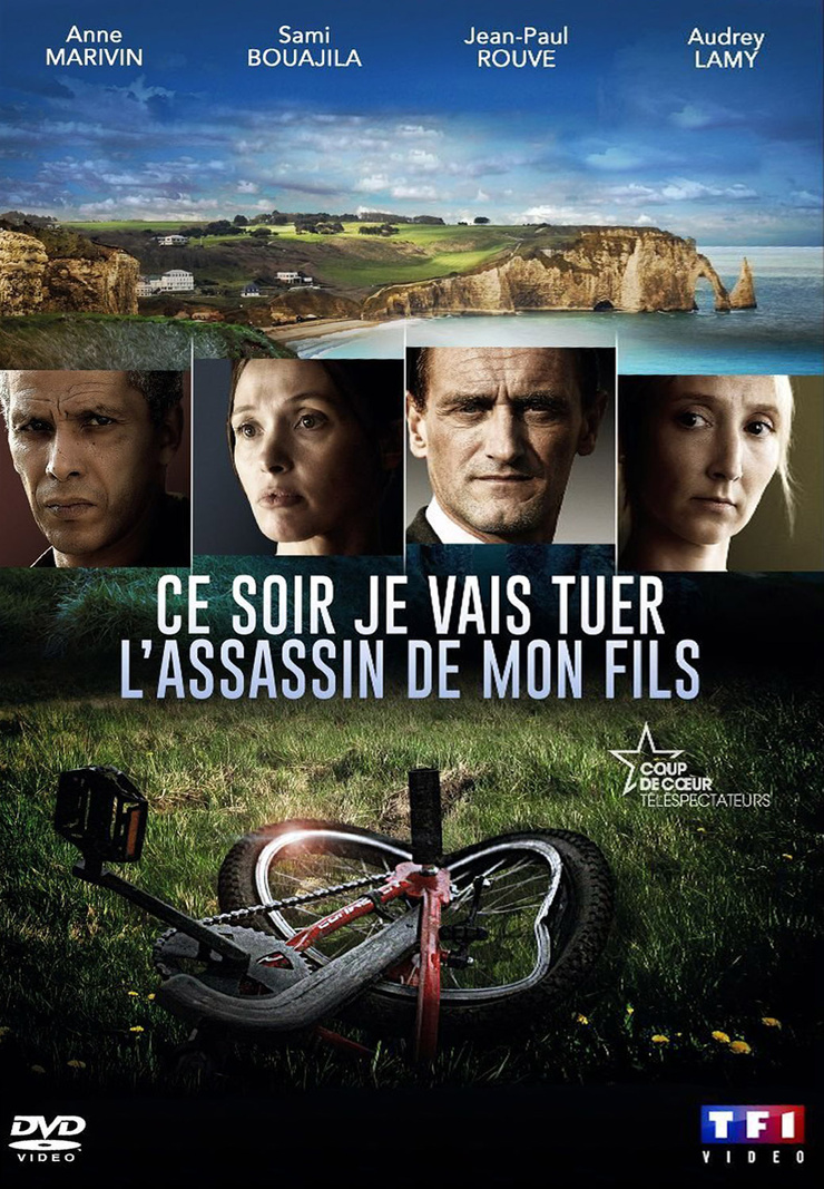 Ce soir je vais tuer l'assassin de mon fils