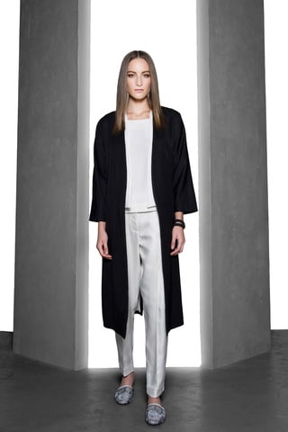 CERRE 2014 cloak for woman 