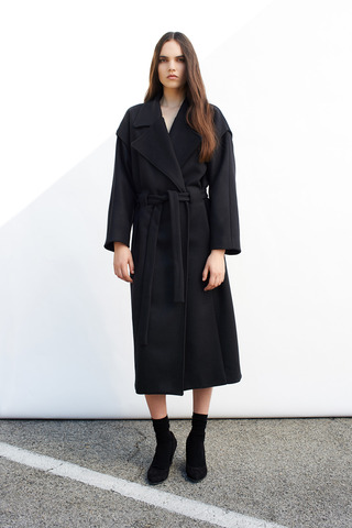 CERRE 2014 cloak for woman 