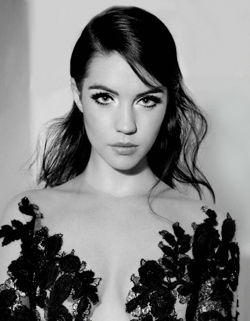 Adelaide Kane
