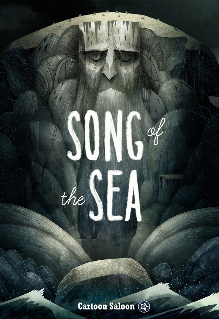 Song of the Sea