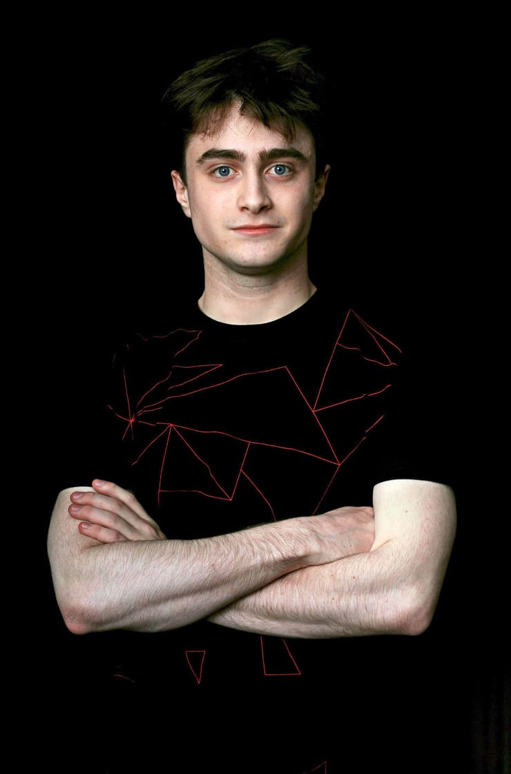 Daniel Radcliffe