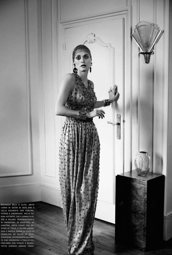 Malgosia Bela Malgosia Bela