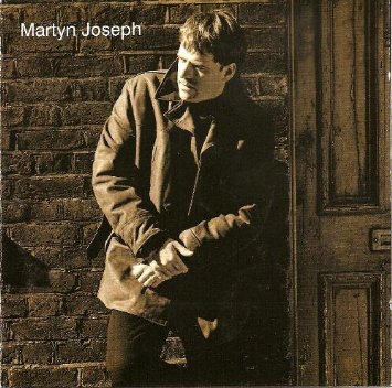 Martyn Joseph