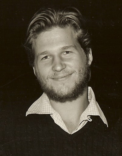 Jeff Bridges