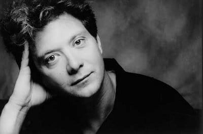 Jeff Perry