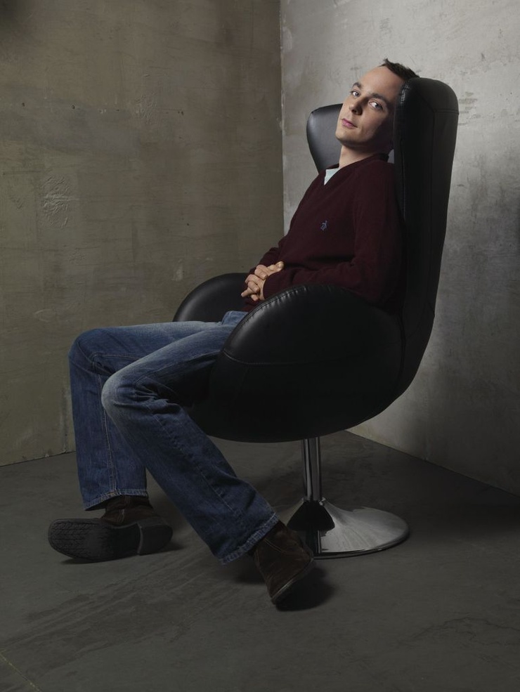 Jim Parsons Jim Parsons