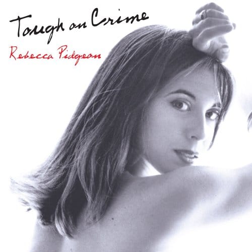 Rebecca Pidgeon