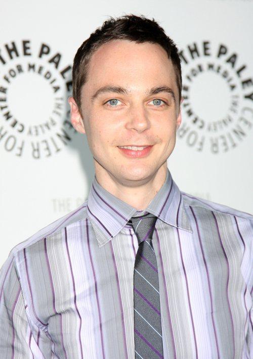 Jim Parsons