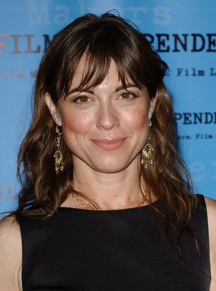 Rebecca Pidgeon