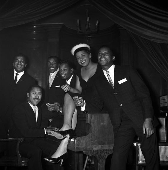 The Platters