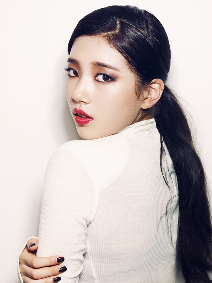 Suzy